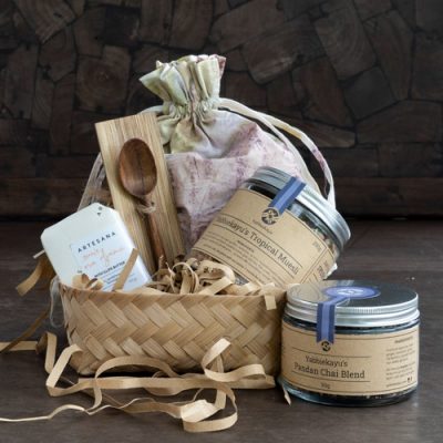 Hampers 2022 Package 4