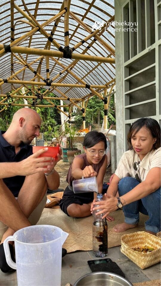 Compost Eco Enzyme Making Course​ 1