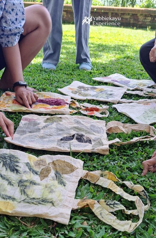 Eco Print